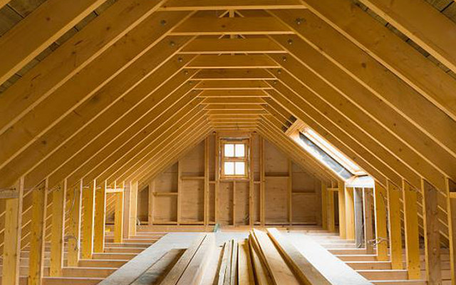 progettazione ResTabulae case in legno Veneto
